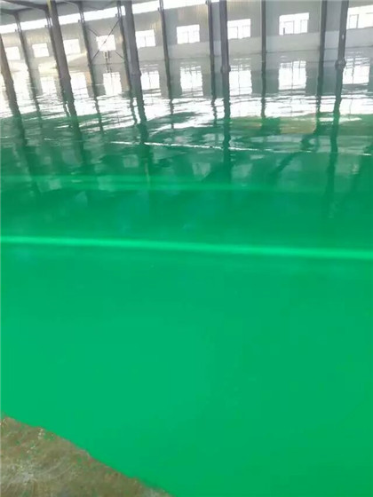 金州，我直接给你一份室外地坪漆翻新维修